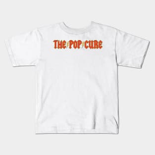 THE POP CURE Kids T-Shirt